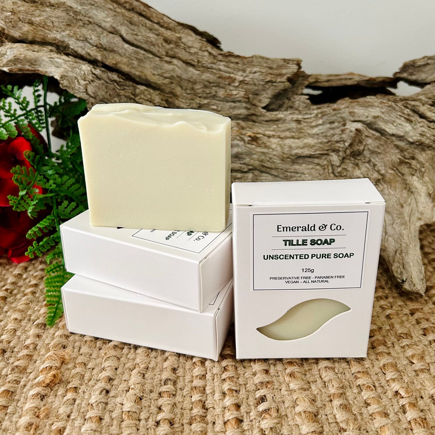 TILLE SOAP