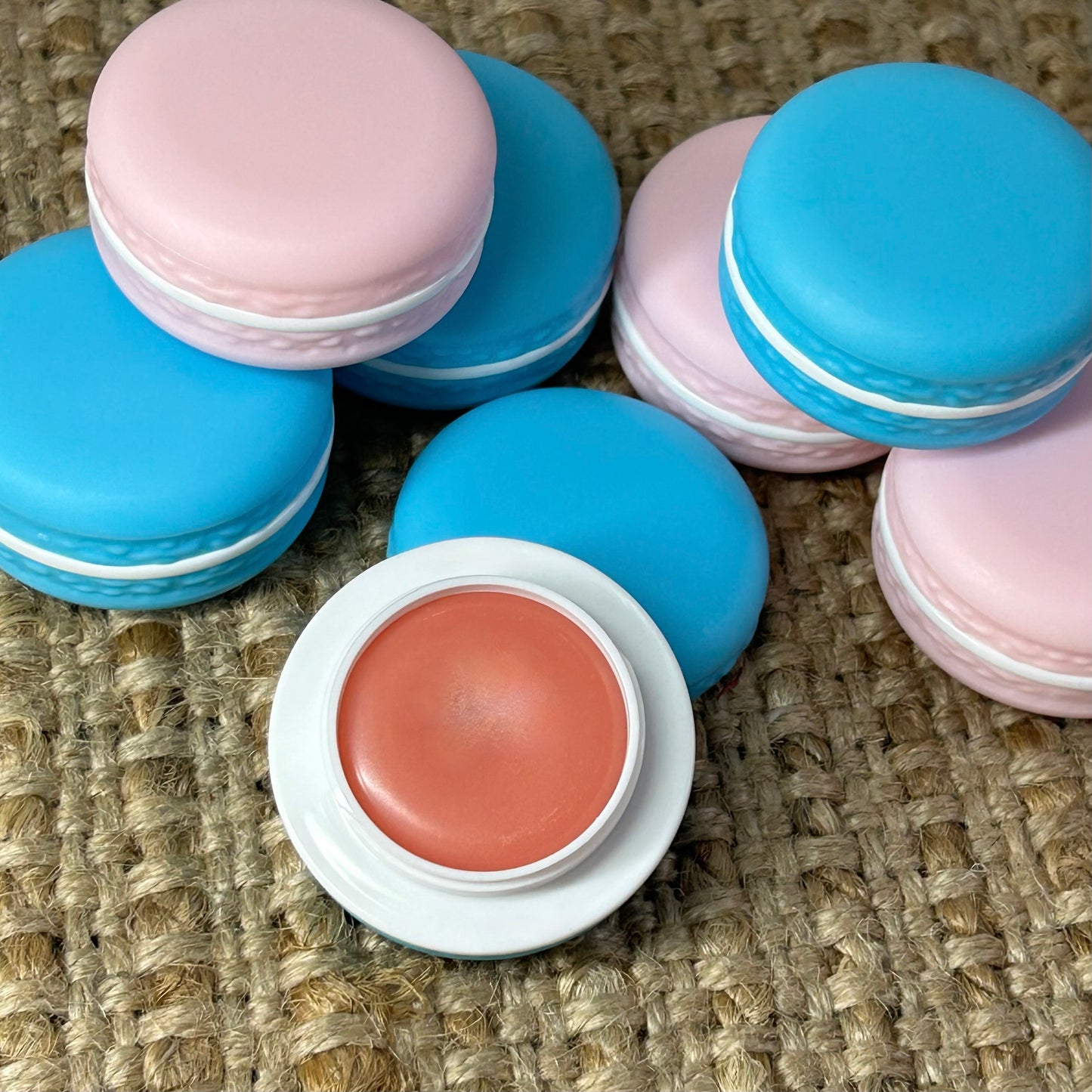 BUBBLEGUM LIP BALM