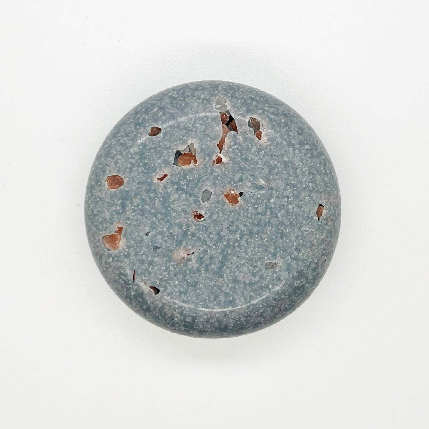 PINK CHARCOAL SALT BAR