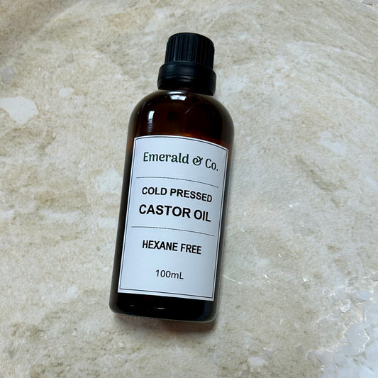 CASTOR OIL