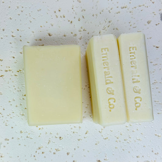 PURE TALLOW BAR