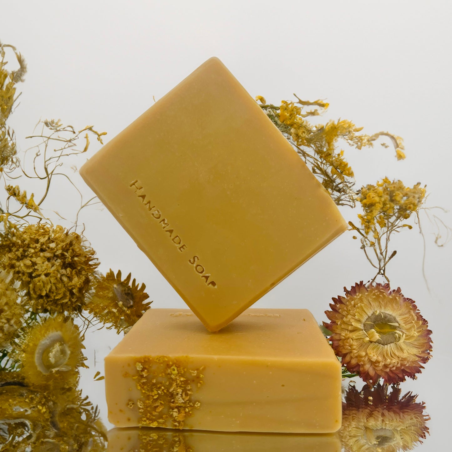 COCO LEMONGRASS BAR