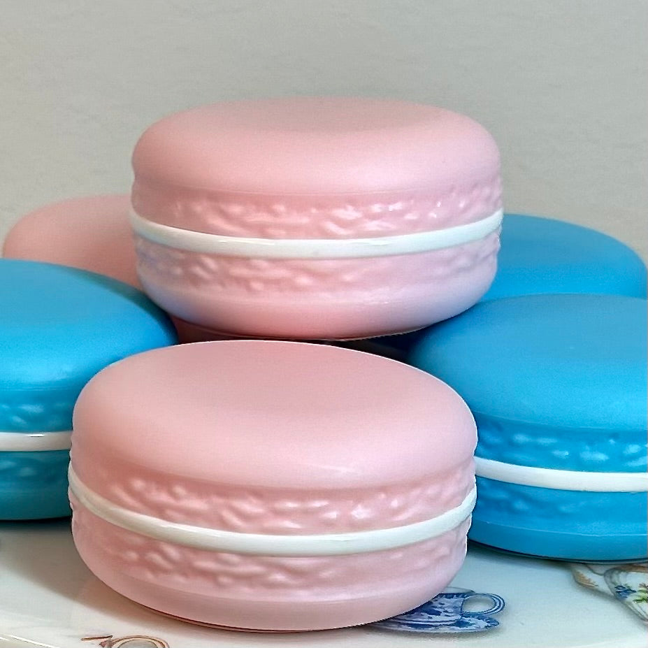 STRAWBERRY LIP BALM