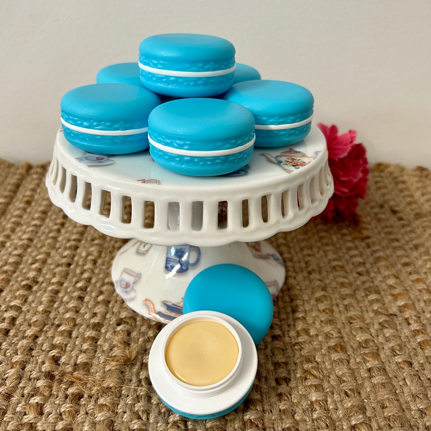 VANILLA LIP BALM